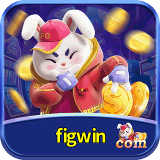 Logo da figwin